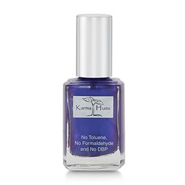 Karma Organic Esmalte de uñas natural, no tóxico, pintura de uñas vegana y sin crueldad                                                               
