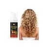 Sumifang Espuma Para Peinar El Cabello Battana-60ml