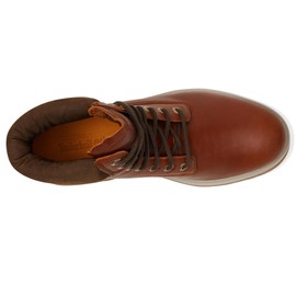 Timberland Men's Arbor Road Waterproof Boot Fashion, Medium Brown Full Grain, 11