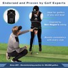 GOLF SWING SHIRT Trainer – Golf Training Aid for Better