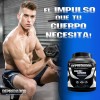 Creatina + Glutamina Depredador 1kg Varios Sabores