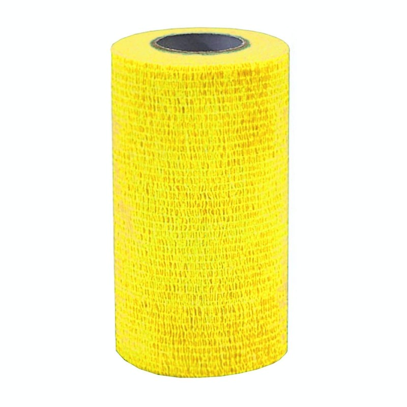 Equiwrap 560-0218 (Neon Pink)