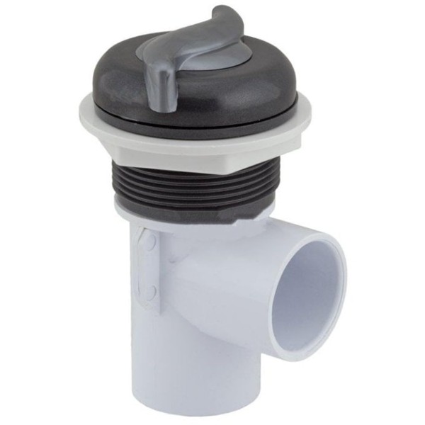 Hot Tub Compatible with Sundance Spas Waterfall Valve SUN6541-022 New