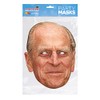 Prince Philip Celebrity Face Mask