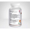 Maca Root Capsules 2500mg 180 Vegetarian and Vegan Tablets -