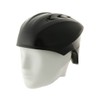 SSK CH225 Softball Softball Catchers Helmet Black (90) O Size