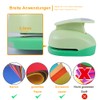 UCEC Heart Punch (Diameter 5.08 cm), DIY Punch Heart, Heart