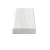 Tenedos Window Sill and Door Marble Threshold Polished Double Beveled