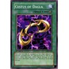 Yu-Gi-Oh! - Cestus of Dagla (DCR-090) - Dark Crisis - 1st Edition - Common