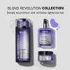 Truss Mascarilla Blond Revolution 180g Reconstrucción
