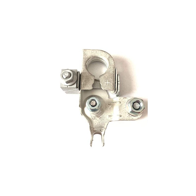 NEW BT4Z-14450-AA Positive Battery Terminal Clamp w NUTS
