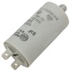 Lumonic Starting Capacitor 416.10.52 A [Including Plug 6.3 x 0.8