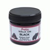 Angelus Paint Walk On Black Restorer 2 Oz