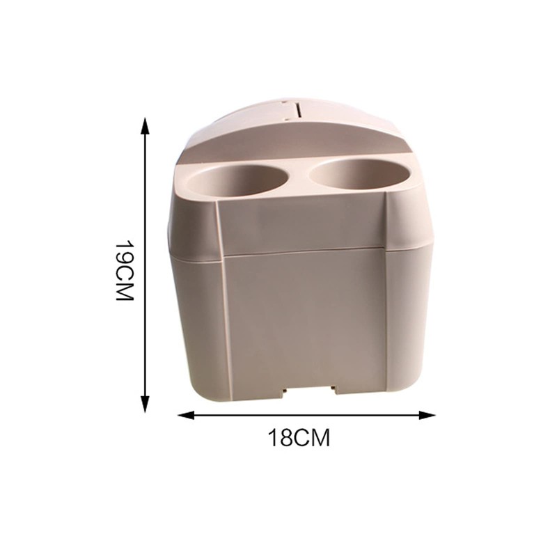 Car Garbage Bin Car Trash Can Car Trash Can Seat