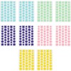 MYDEAR 400 Piezas Parches para Acné, Parches Hidrocoloides para Espinillas,