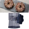 Manual Nut Chopper, Crusher, Flash Chopper for Nuts, Chopped Nuts,
