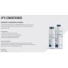 Lendan Plex Forte Reparación Shampoo 1 L + Acondicionador 1l