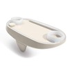 Intex 28520E Tablet Mobile Phone Spa Tray Accessory with White