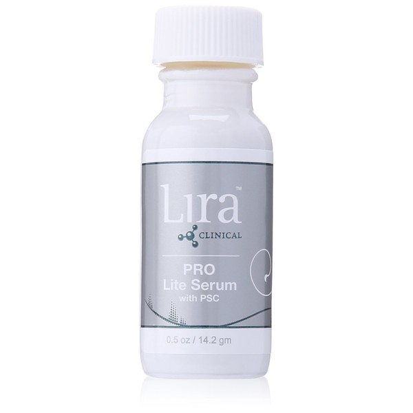 Lira Pro Lite Serum, 0.5 Ounce