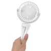 Stroller Fan Universal Adjustment Octopus Baby Fan 2500 to 4400RPM