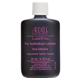 Ardell Lashe Adhesive Dark For Individual Lashes 0.75 oz