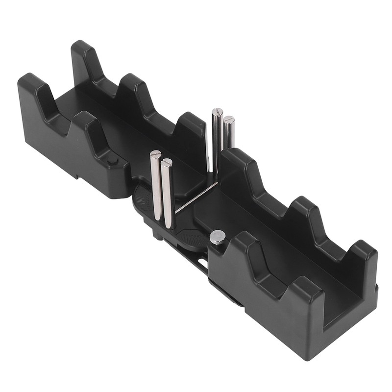 Mitre Measuring Cutting Tool 2 in 1 Saw Protractor Angle