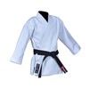 Twister Ippon Karate/Double Side Peach Brushed 16oz Canvas 100% Cotton/Uniform