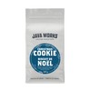 Java Works Coffee - Christmas Cookie Flavoured Coffee, 340 Grams