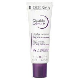?Bioderma BIODERMA Cicabio Ultra-Repairing Soothing Cream 40 ml