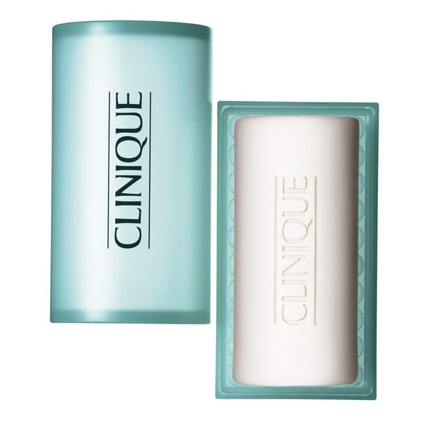 Clinique Acne Solutions Cleansing Bar For Face and Body