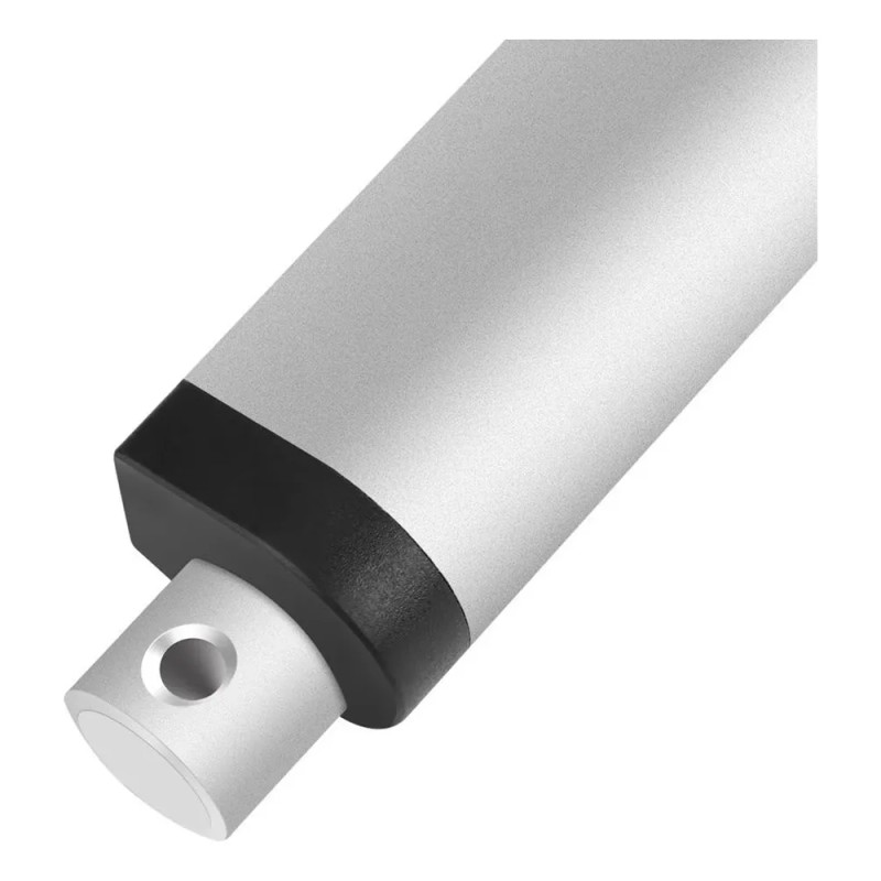 1pzs Actuador Lineal Motor 150kg 100mm Elevación Eléctrica.
