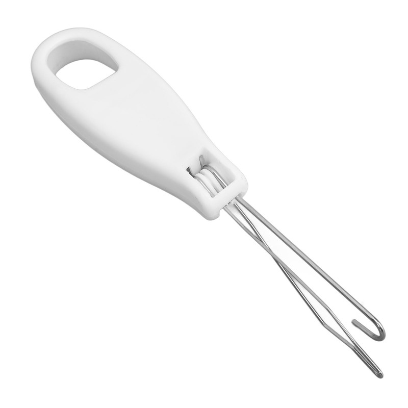 Button Hook Helper Button Hook Zipper Pull Helper One Hand