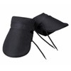 Bike Scooter Bicycle Universal Waterproof Steering Wheel Cover Rain Guard