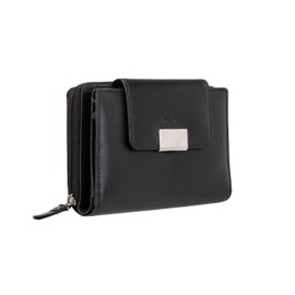Maître Helena Wallet Leather 11 cm