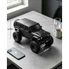 ARRIS RCX24 1/24 RC Rock Crawler 4WD Jeep Truck RTR