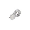 Humax Digital Feedschelle 40 mm for Professional Series (LNB Adapter