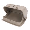 Car Roof Sunglasses Storage Box 5E0868837 Dust Proof Sunglasses Holder