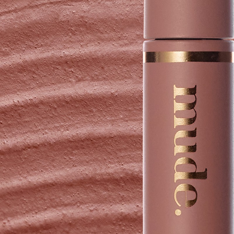 mude. Inspire Skinny Curling / Multi Fixer Mascara - [Curling]