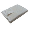Imabari Towel, 1 Bath Towel, Organic Cotton, 25.6 x 53.1