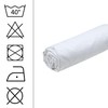 STOF Fitted Sheet, Size 140 x 200 cm, Large Stretch