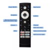 For Hisense TV ERF3M90H Voice Remote For Hisense U6H U6K