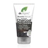 Dr Organic Charcoal Face Mask 125ml