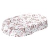 Anro Oilcloth Wax Tablecloth, Washable