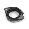 Intake Manifold Boot Compatible with Honda 1800 VTX1800 VTX 1800