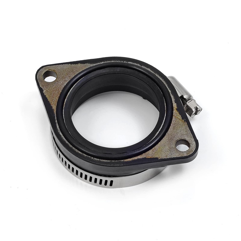 Intake Manifold Boot Compatible with Honda 1800 VTX1800 VTX 1800