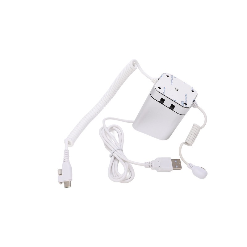 Anti Theft Cell Phone Display Stand 95‑120dB Security Alarm Fast