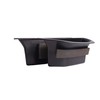 Front Door Armrest Storage Container Organiser Container for E-Class W212