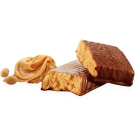 Generic Generic Think, High Protein Snack Bars, Creamy Peanut Butter, 20 Bars, 2.1 oz (60g Each)