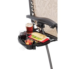 Camco 51834 Zero Gravity Chair Tray