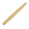 Rolling Pin 304 Stainless Steel Crushed Ice Dough Roller for